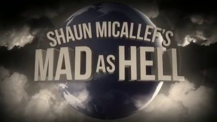 Shaun Micallef's Mad As Hell S06E08