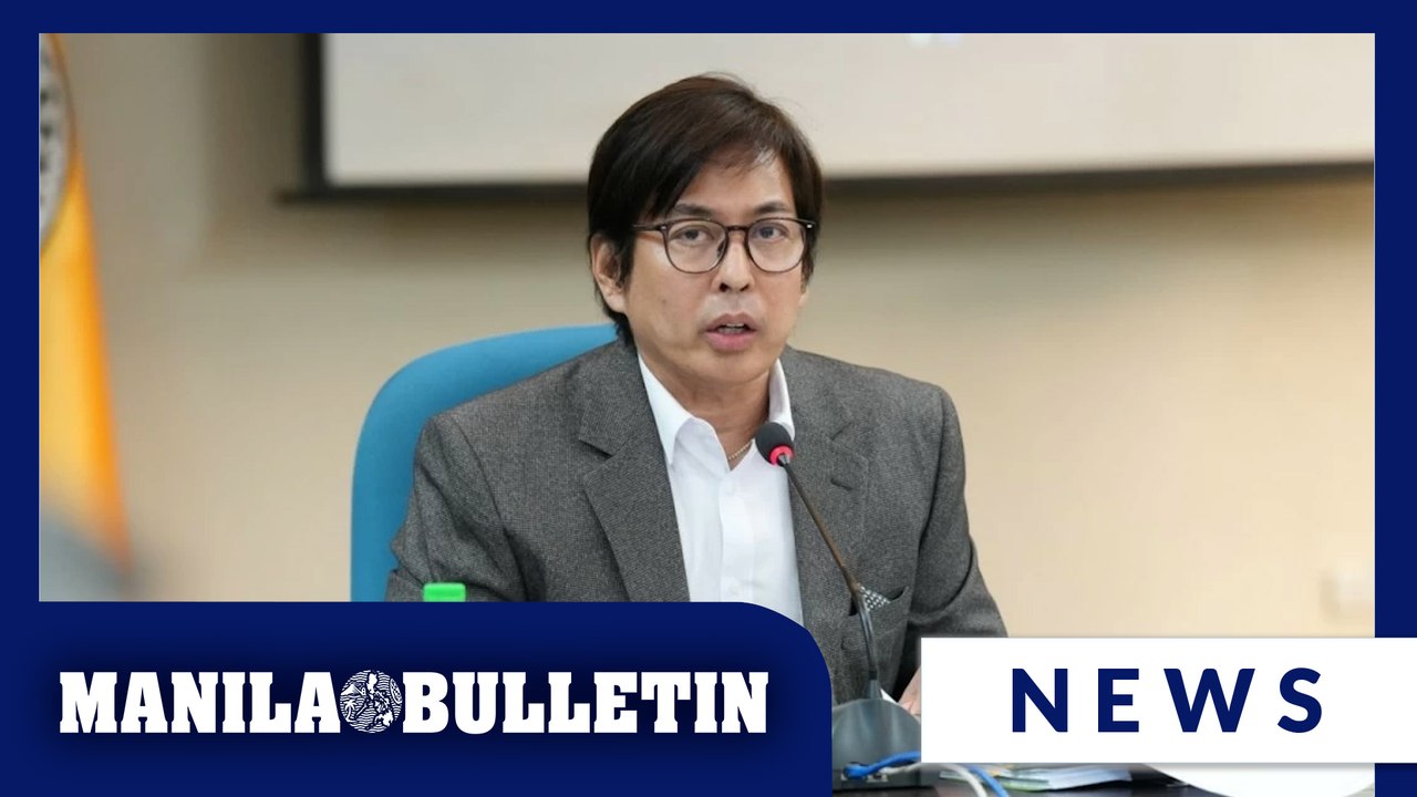 'No regrets' for Dan Fernandez, even if quad-comm doomed his poll bid