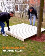 Create a cozy sitting area with us!