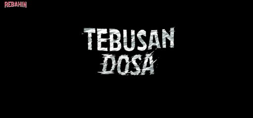 Tebusan Dosa (2024)