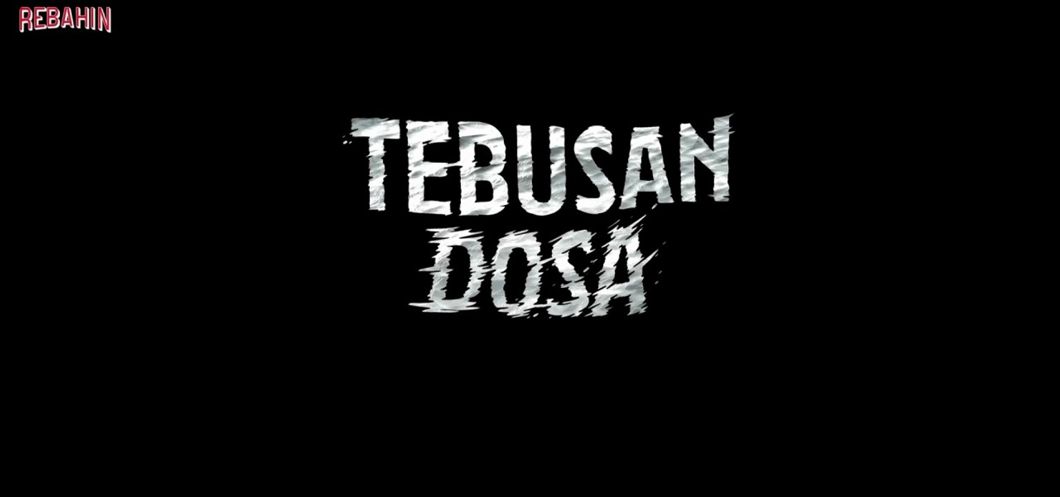 Tebusan Dosa (2024)-Film Horor Indonesia