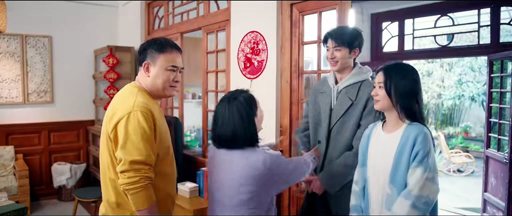 Everyone Loves Me Episode24[ENG SUB]