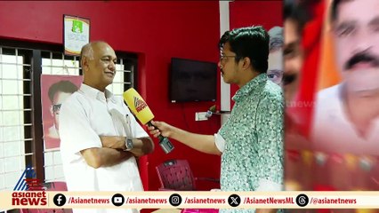 'വർഗീയ ശക്തികളുടെ വോട്ട് വേണ്ടെന്ന് പറയാൻ ആര്യാടൻ ഷൗക്കത്തിന് തന്റേടമുണ്ടോ?'; എളമരം കരീം