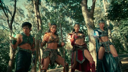 Encantadia Chronicles: Sang'gre – Epic Fantasy Adventure Premiering June 16! ✨