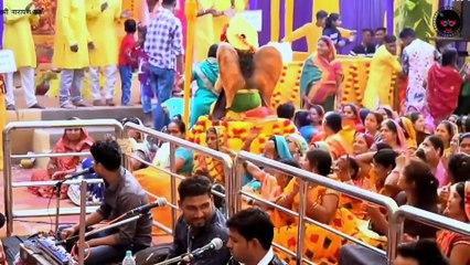 रोंगटे खड़े कर देने वाला छत्तीसगढ़ी जस गीत __झूम उठे सभी श्रद्धालु__ #cg #bolkaliya #jasgeet