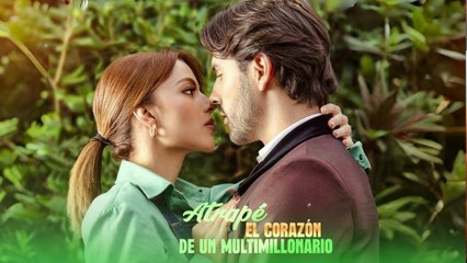 Atrapé el corazón de un multimillonario Completa Español - Heartfelt Horizons #heartfelthorizons
