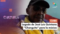 Legado de José Luis Quintana 