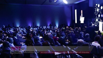 Infonavit cuenta con recursos suficientes para construir más de 600 mil viviendas en el país: Octavio Romero