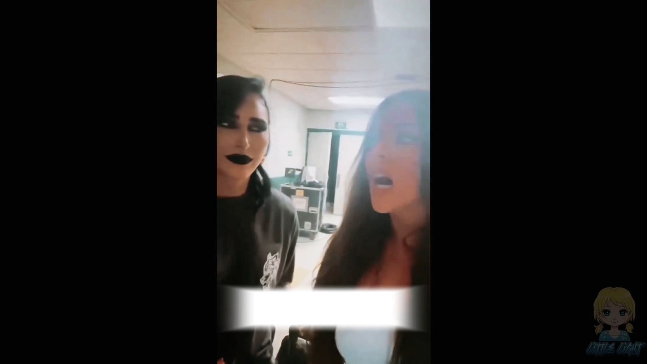 enemies to something more: jey and rhea...#jeyrhea