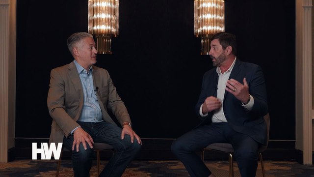 From Navy SEAL to fintech CEO: Geno Paluso on modernizing mortgage servicing 