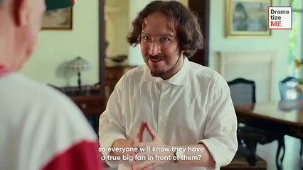 Woman Trapped Herself In A Painting  ‪@DramatizeMe‬