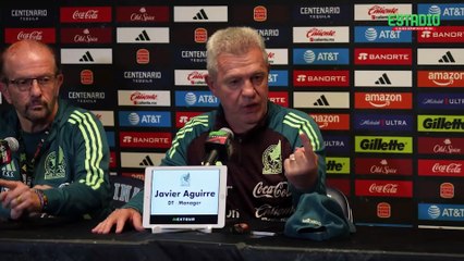 MÉXICO no cometerá los mismos ERRORES ante Turquía | Estadio Deportes