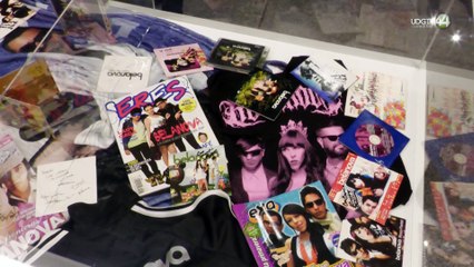 Denisse Guerrero celebra su estilo y trayectoria en exposición en Guadalajara