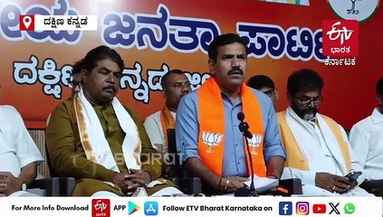 ಹಿಂದೂ ಕಾರ್ಯಕರ್ತರಿಗೆ ತೊಂದರೆ ಕೊಟ್ಟರೆ ಬೀದಿಗಿಳಿದು ಹೋರಾಟ: ಬಿ ವೈ ವಿಜಯೇಂದ್ರ