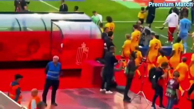 Belgium vs Wales 4-3 Highlights Goals | World Cup 2026 Qualifiers UEFA