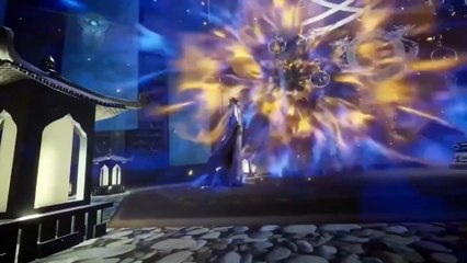 Ten Thousand Worlds Episode 337 Multi Subtitles