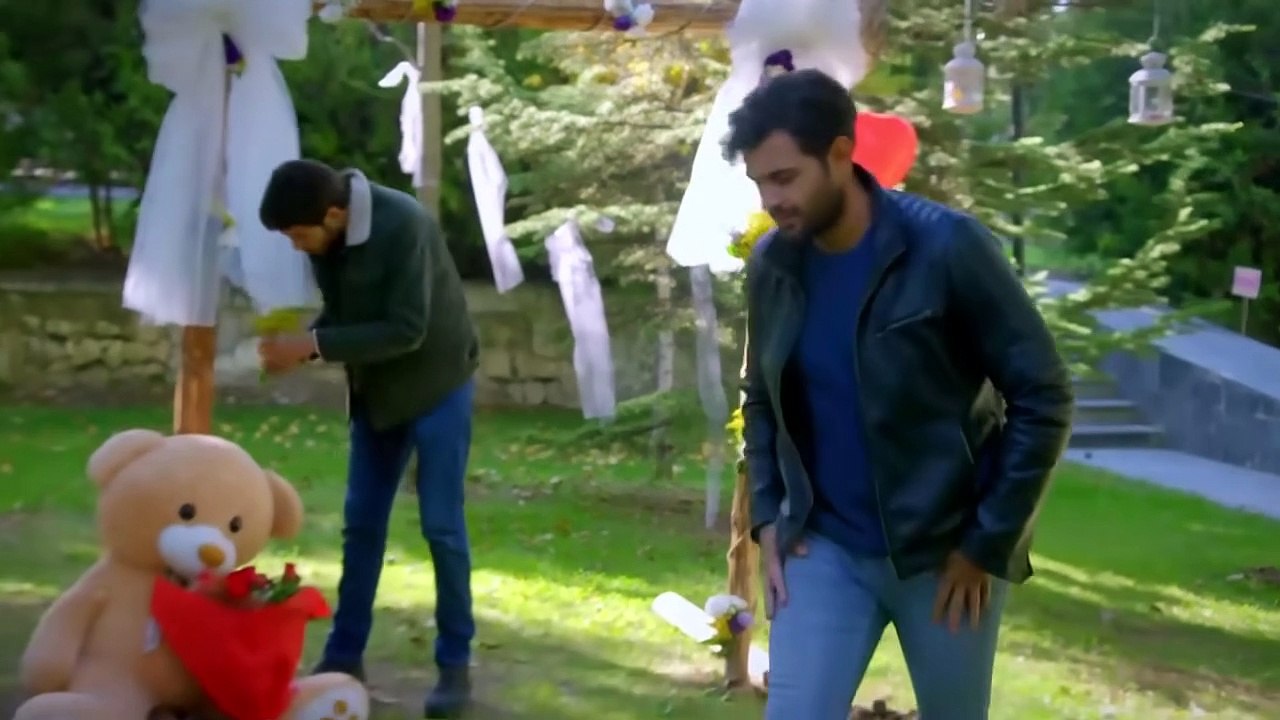 52. Te Ame Una Vez (Sevdim Seni Bir Kere), en español