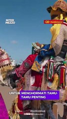 Festival Durbar, Tradisi Berkuda Masyarakat Muslim di Nigeria