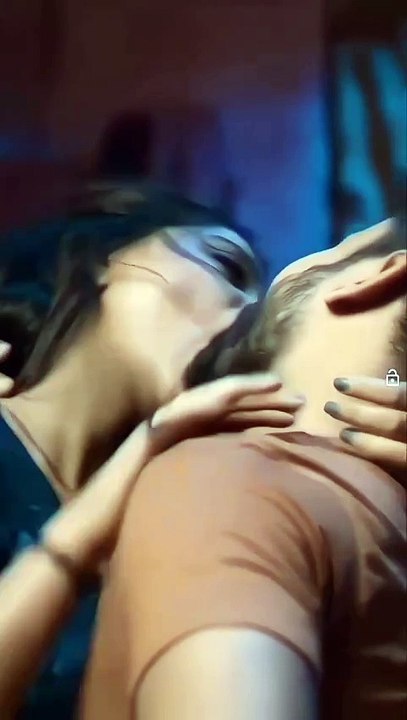 Romantic Couple