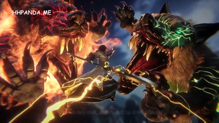 Người Chơi Khắc Kim Tập 2 Vietsub Miễn Phí - HHPANDA