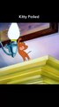 Part 80 Tom and Jerry #tomandjerry #tuffy #cartoon #thecatandthemouse
