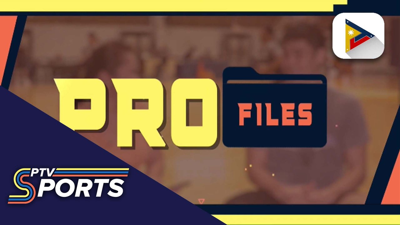 PROfiles | Mas kilalanin pa natin ang power forward ng TNT Tropang 5G at isa sa mga Gilas stars na si Calvin Oftana, kasama si teammate Jamaica Bayaca