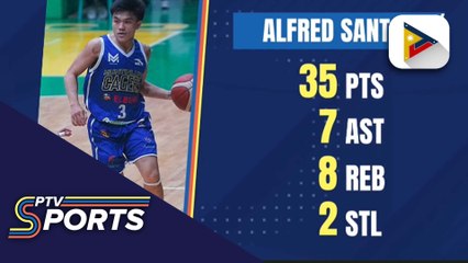 ICC Bluehawks at DLSU-Dasmariñas Patriots, muling maghaharap sa finals ng 31st season ng NCRAA Men's Senior Basketball