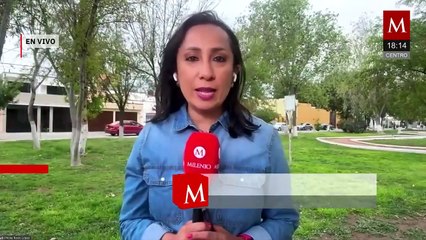 Captan en video accidente en avenida de SLP; dos mujeres protagonizan discusión
