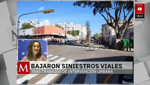 De esta manera se logró disminuir los siniestros viales en Guadalajara