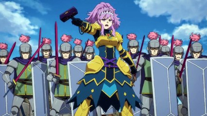 Clevatess - Official Trailer 3