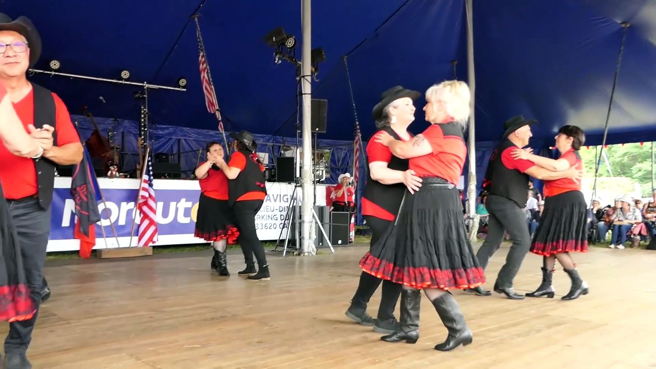 Festival Marcenais : Spirit Country (part 2)