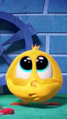 2Hello there #chicky  Chicky Cartoon in English for Kids