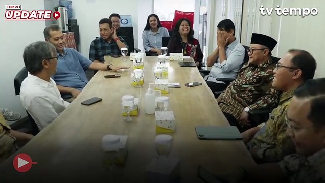 Mendikdasmen Abdul Mu’ti Dukung Dugaan Korupsi Laptop di Era Nadiem Makarim