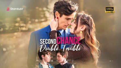 DNA Test PROVED BOTH His Sons... He Collapsed at Their School Gate! FULL MOVIE Eng Sub