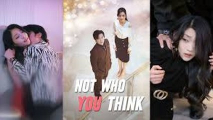 Not Who You Think Sreal #short