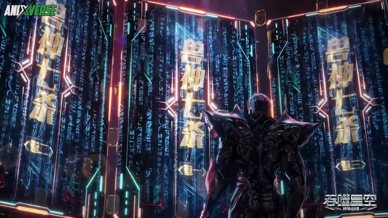 Swallowed Star Eps 175 Sub Bagus