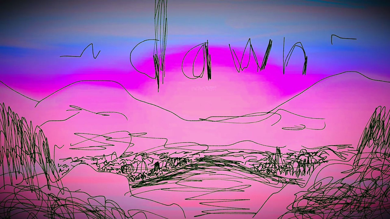 dawn ∅