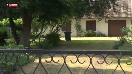 Boissise-le-Roi : une femme de 91 ans attaquée chez elle