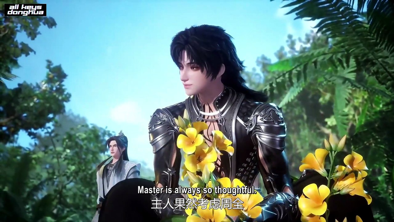 Little Fairy Yao Ep 18 Eng Sub