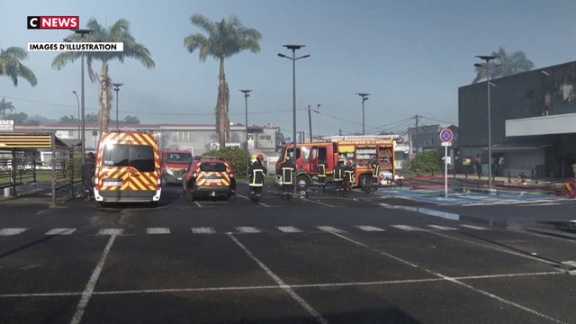 Martinique : un seizième homicide depuis le début de l'année, un policier blessé par un projectile