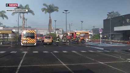 Martinique : un seizième homicide depuis le début de l'année, un policier blessé par un projectile