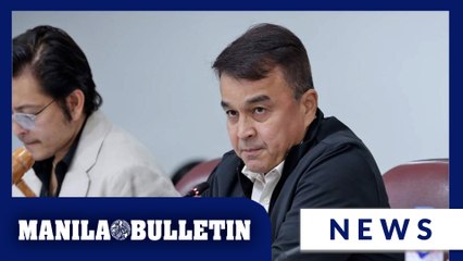 Quad-comm officially ends probe, but version 2.0 is coming