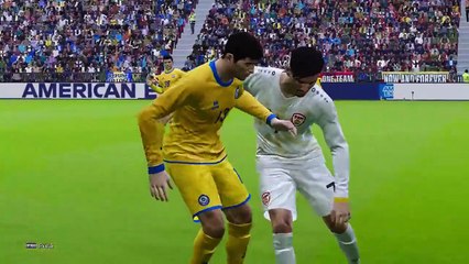 Kazakhstan vs North Macedonia 0-1 Highlights ｜ European Qualifiers 2026 Aleksandar Trajkovski Goal