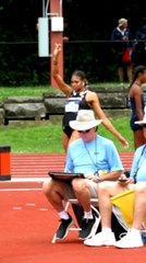 Rachel Glenn (2022) University of South Carolina