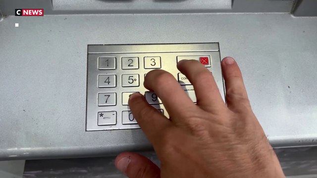 Retrait d'espèces chez les commerçants : un dispositif plus étendu dès 2026
