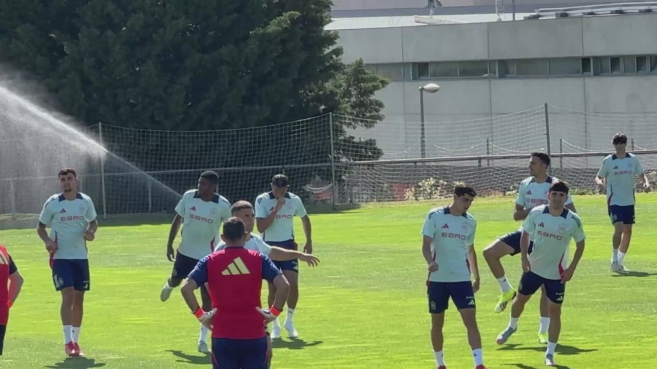 Entrevista a Beñat Turrientes antes del Europeo Sub-21