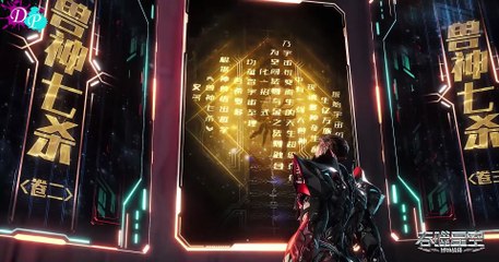 Swallowed Star Episode 175 Sub Indo