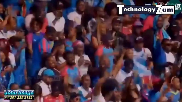 RD Congo - Madagascar 3-1 ｜ Résumé & Buts Du Match Amical Aujourd'hui 2025