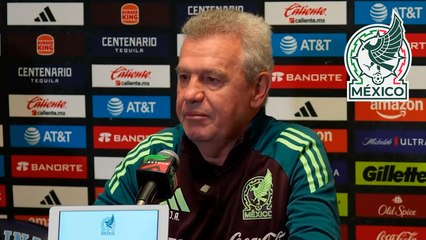 Selección Mexicana: Javier Aguirre ya tiene a 10 futbolistas en su lista para el Mundial 2026