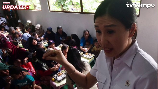 Kementerian PPPA Dalami Dugaan Pelecehan Seksual Berkedok Lowongan Kerja SPG